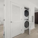 Global Luxury Suites At Capitol Hill