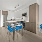 Global Luxury Suites At Capitol Hill