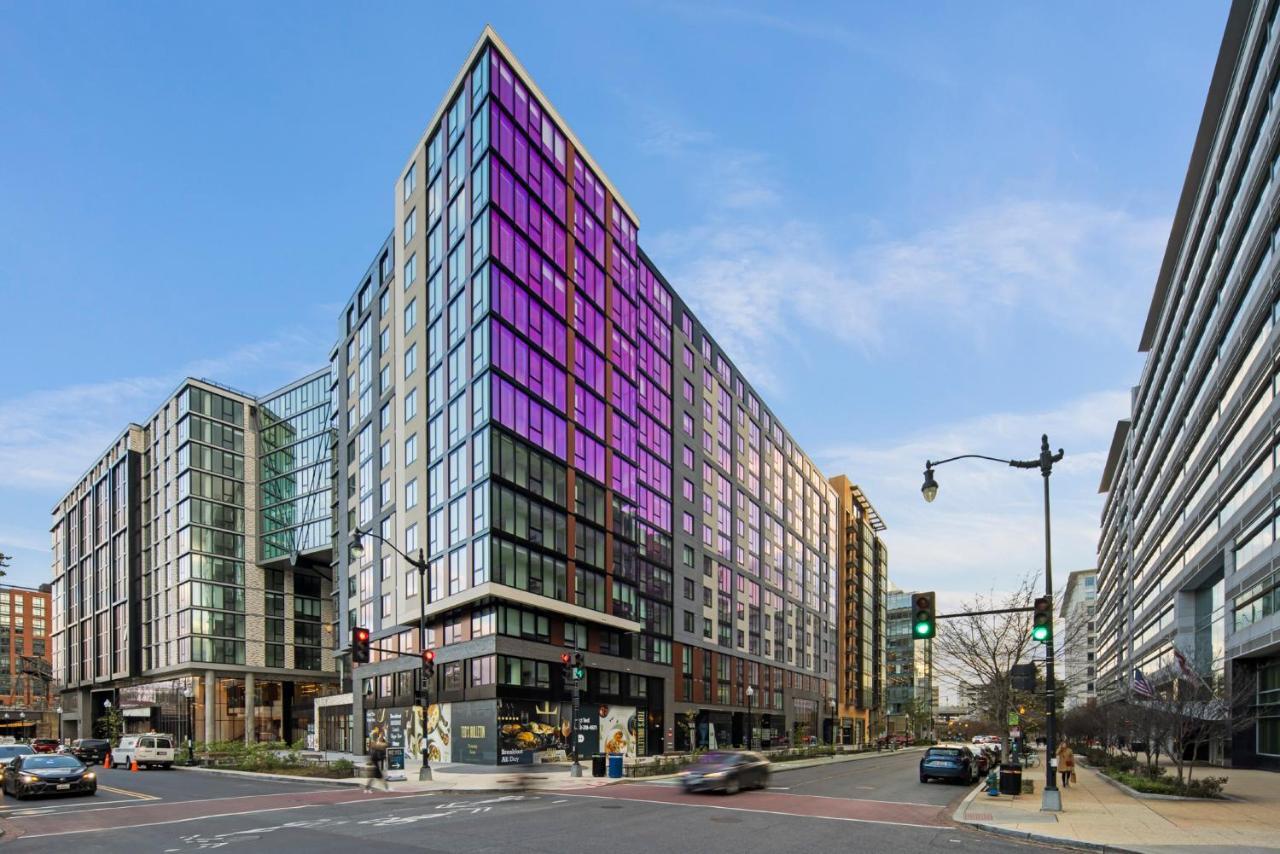 Hotel Global Luxury At Capitol Hill