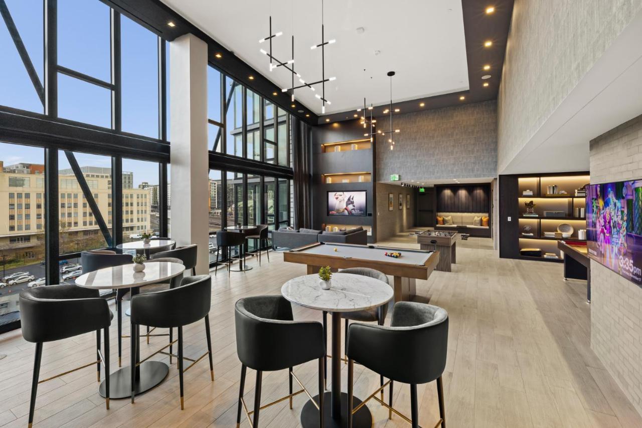 Hotel Global Luxury At Capitol Hill 4*