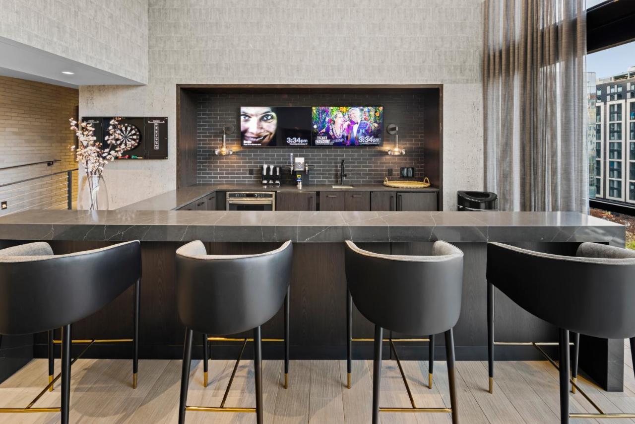 Global Luxury At Capitol Hill 4* Washington