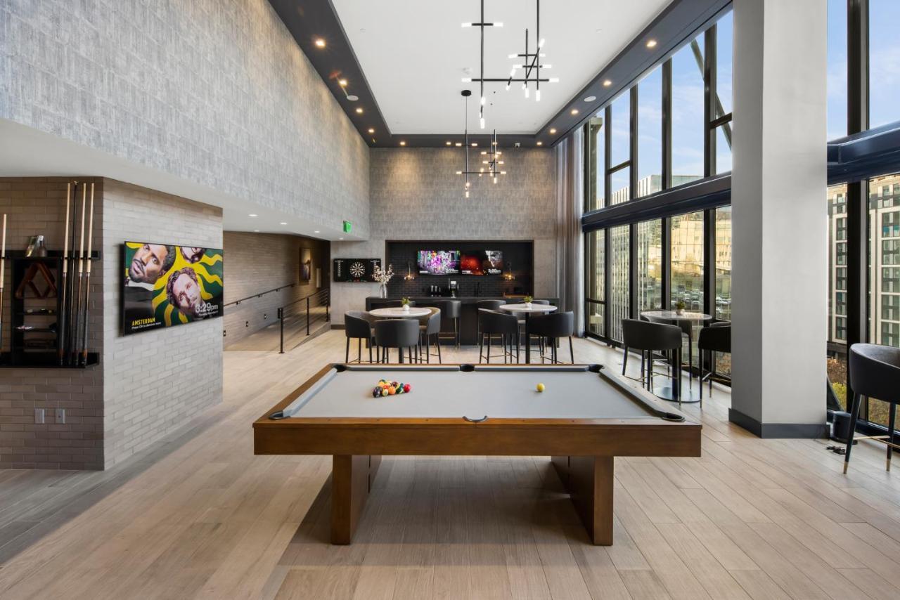 Global Luxury At Capitol Hill 4* Washington
