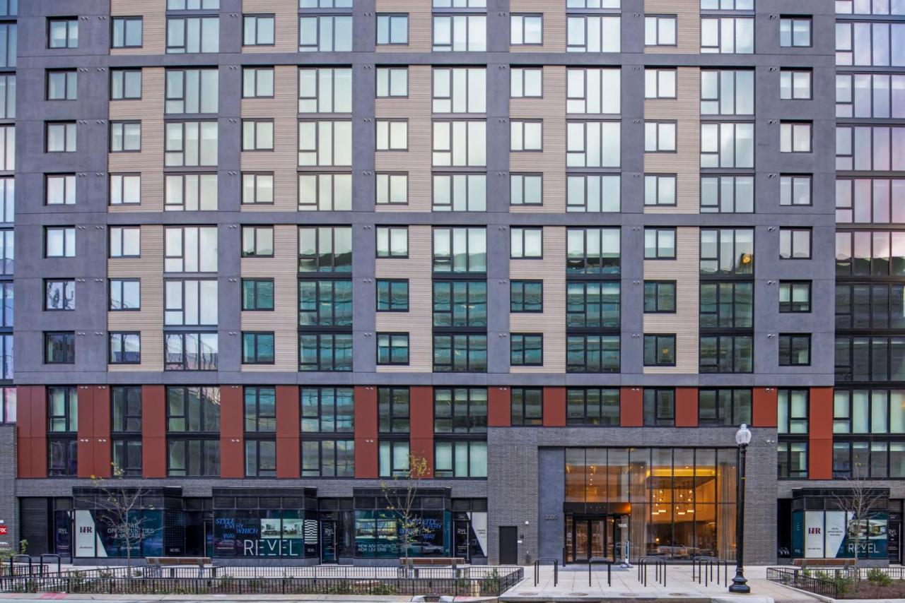 Hotel Global Luxury At Capitol Hill Washington