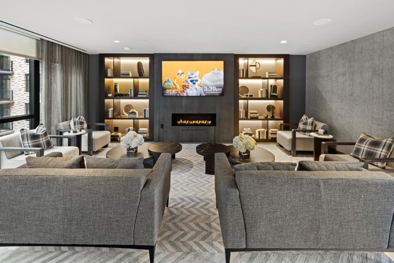Global Luxury At Capitol Hill Hotel 4*