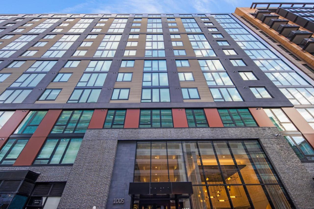 Hotel Global Luxury At Capitol Hill 4*