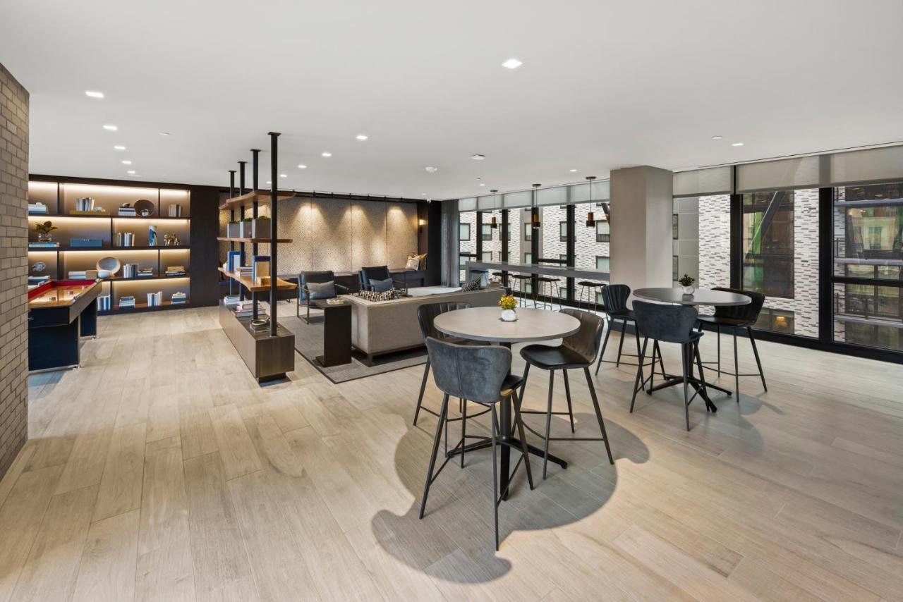 Global Luxury At Capitol Hill Hotel Washington