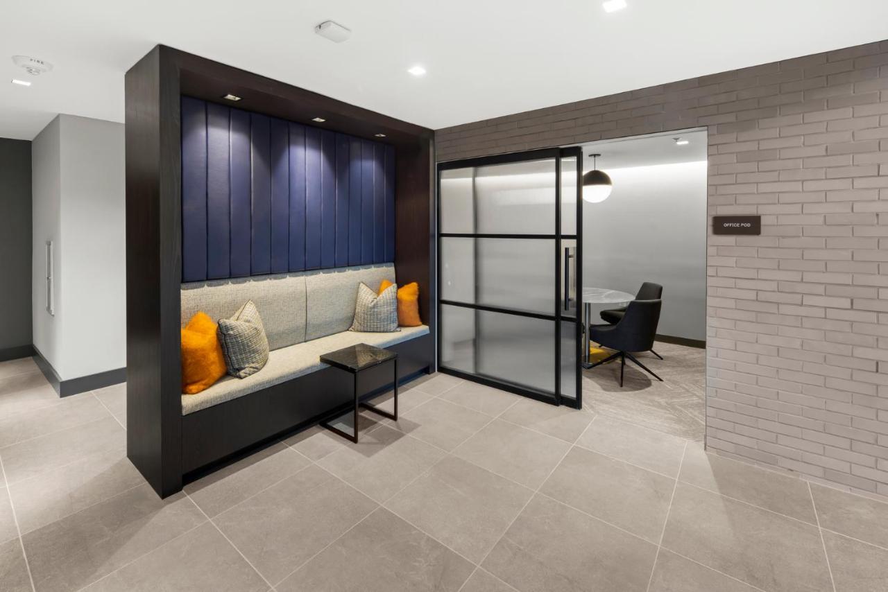 Hotel Global Luxury At Capitol Hill