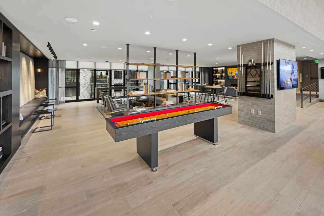Global Luxury At Capitol Hill 4*