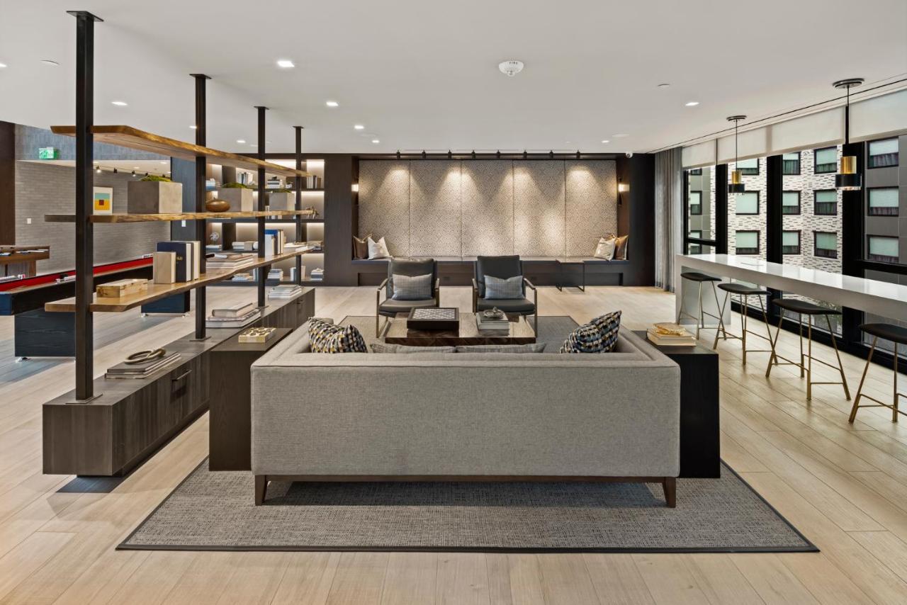 Global Luxury At Capitol Hill 4*