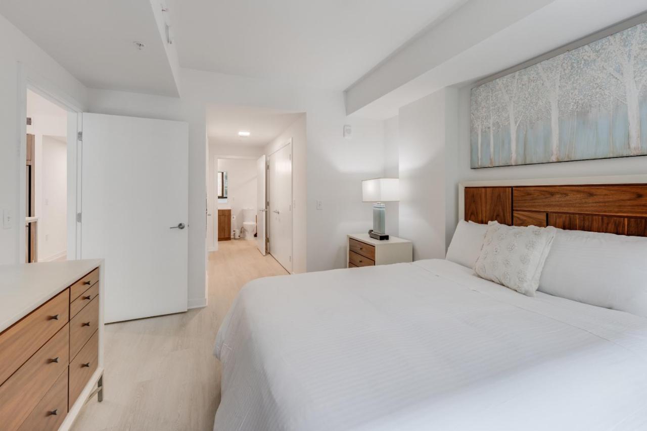 Global Luxury At Capitol Hill 4*