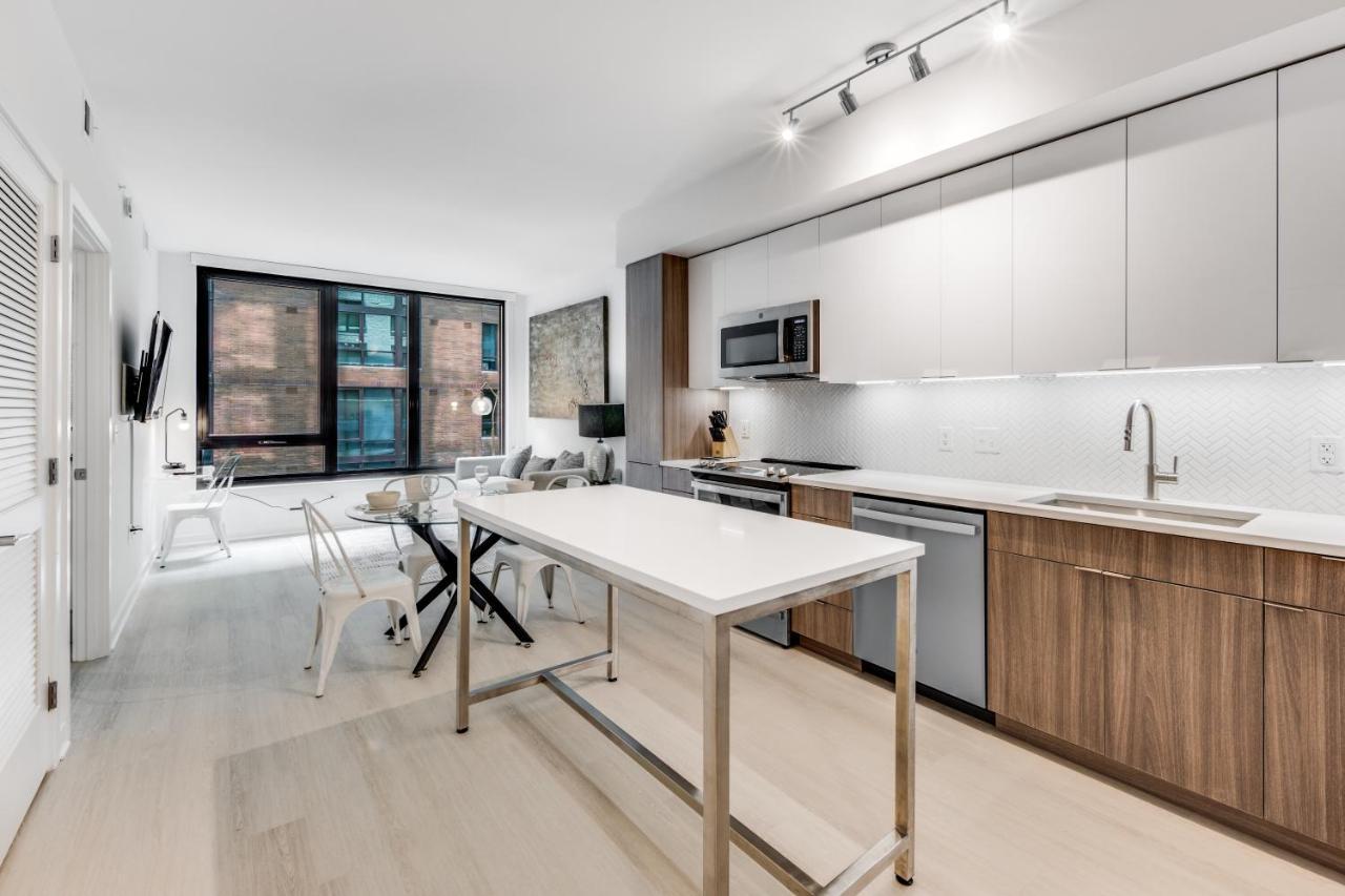 Hotel Global Luxury At Capitol Hill 4*