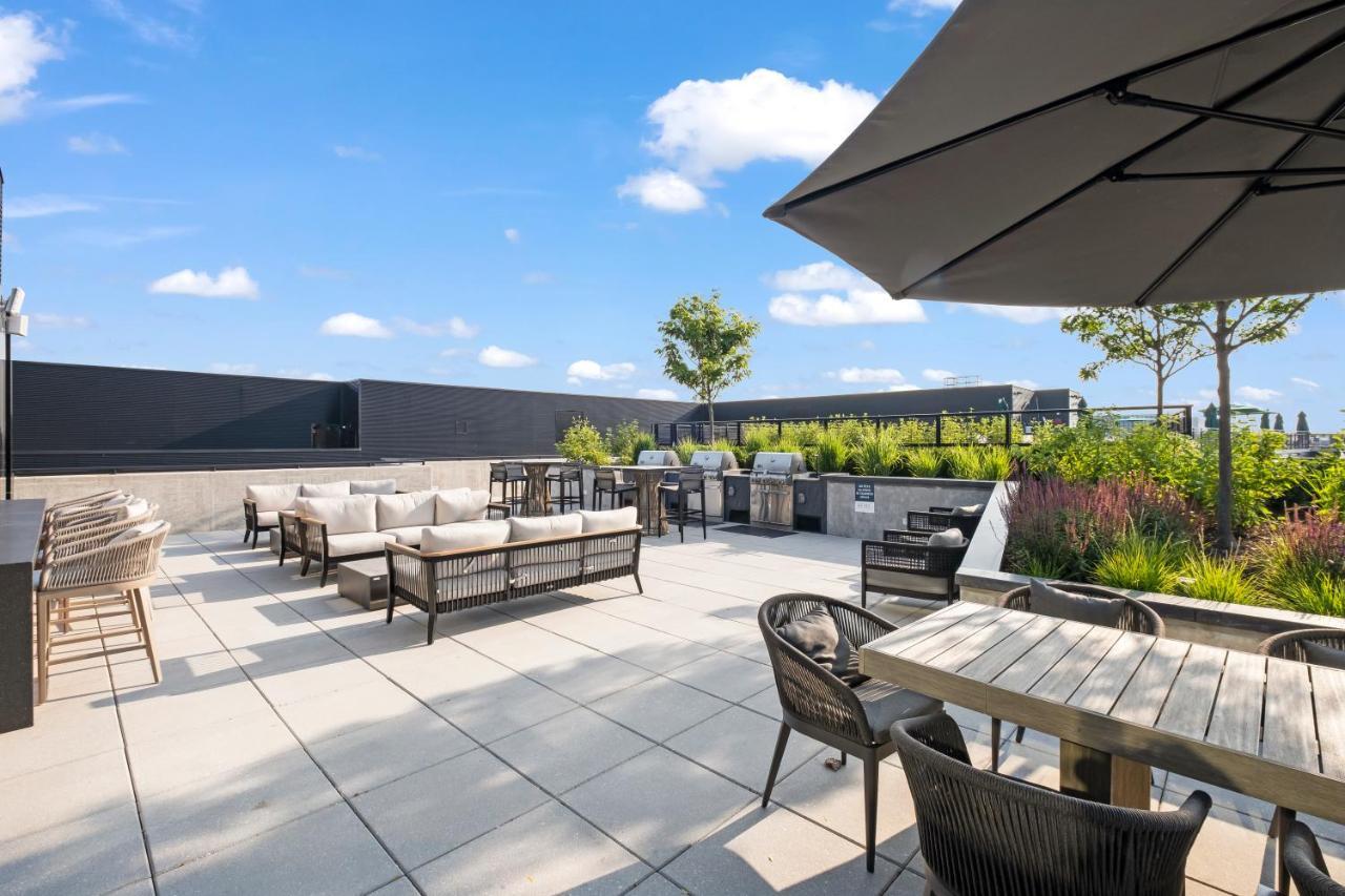 Global Luxury At Capitol Hill 4* Washington