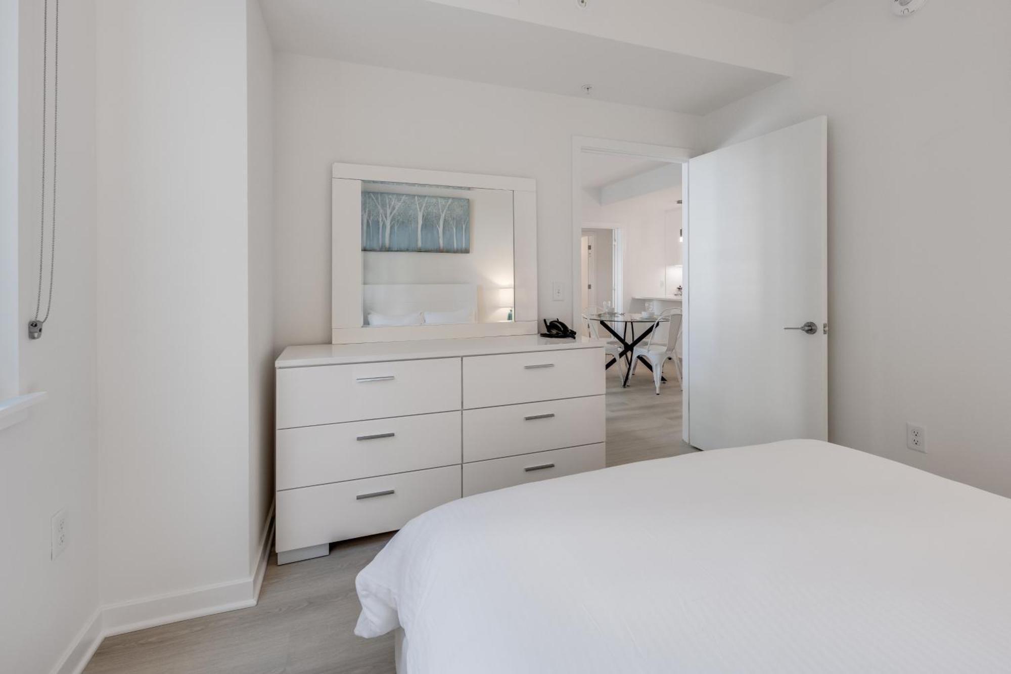 Global Luxury At Capitol Hill Hotel