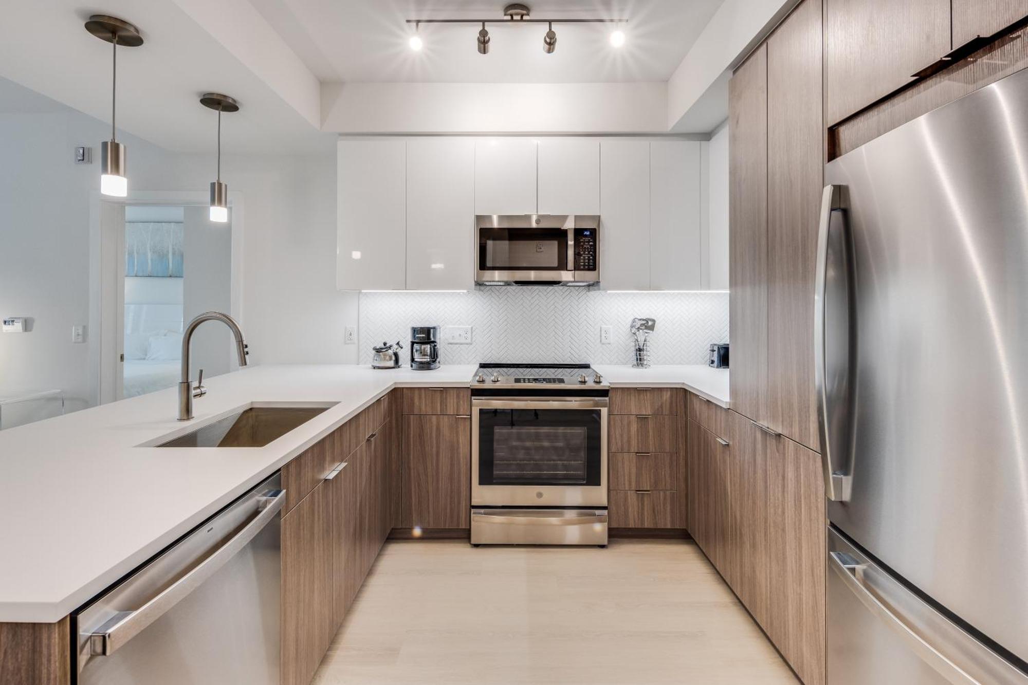 Hotel Global Luxury At Capitol Hill