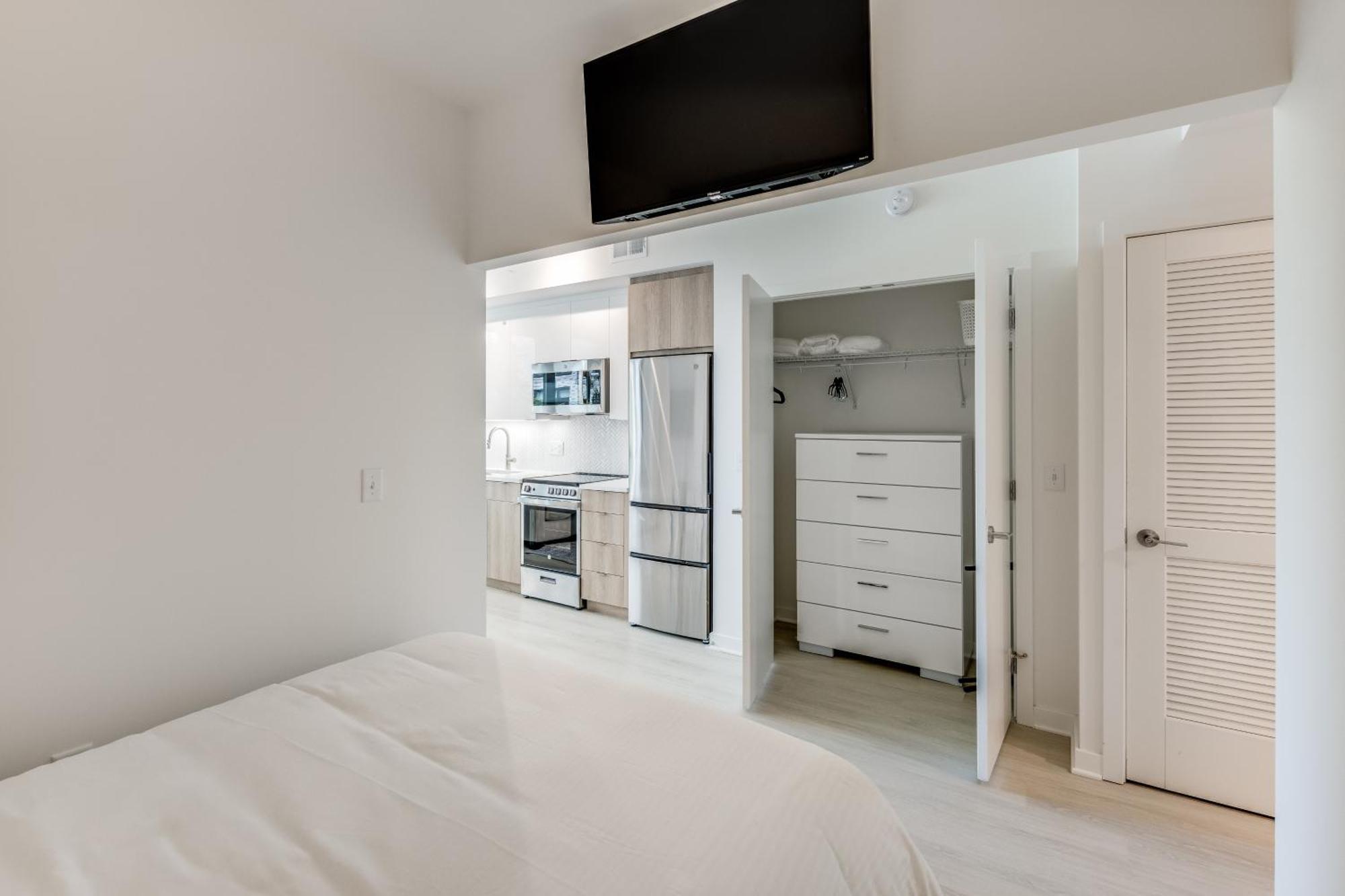 Global Luxury At Capitol Hill Hotel Washington