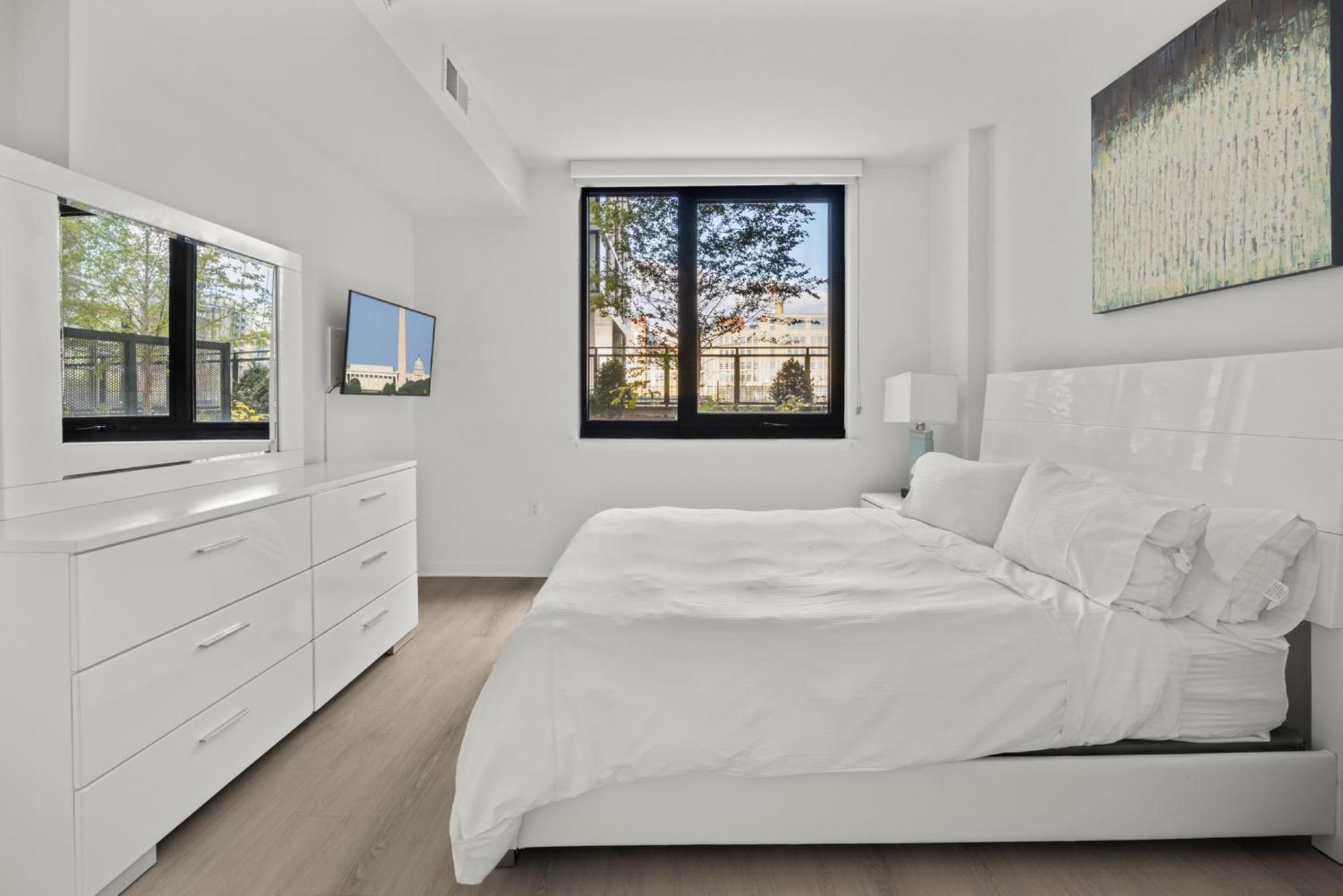 Global Luxury At Capitol Hill 4* Washington