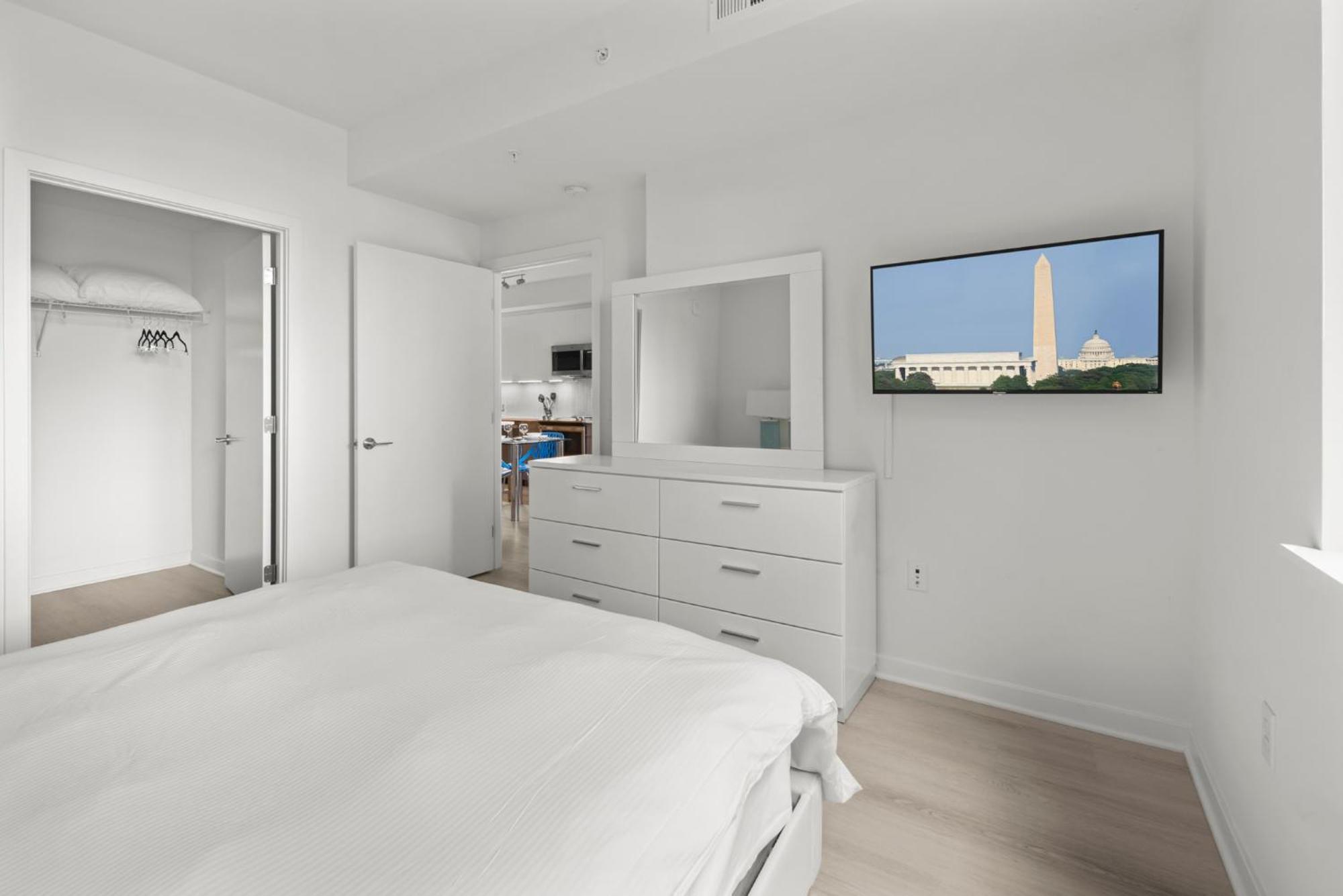 Global Luxury At Capitol Hill Hotel Washington