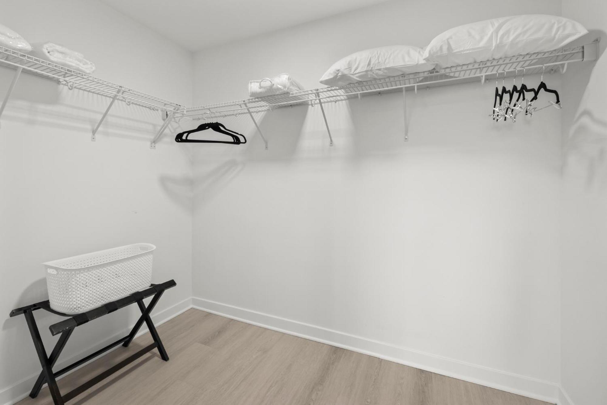 Global Luxury At Capitol Hill 4*