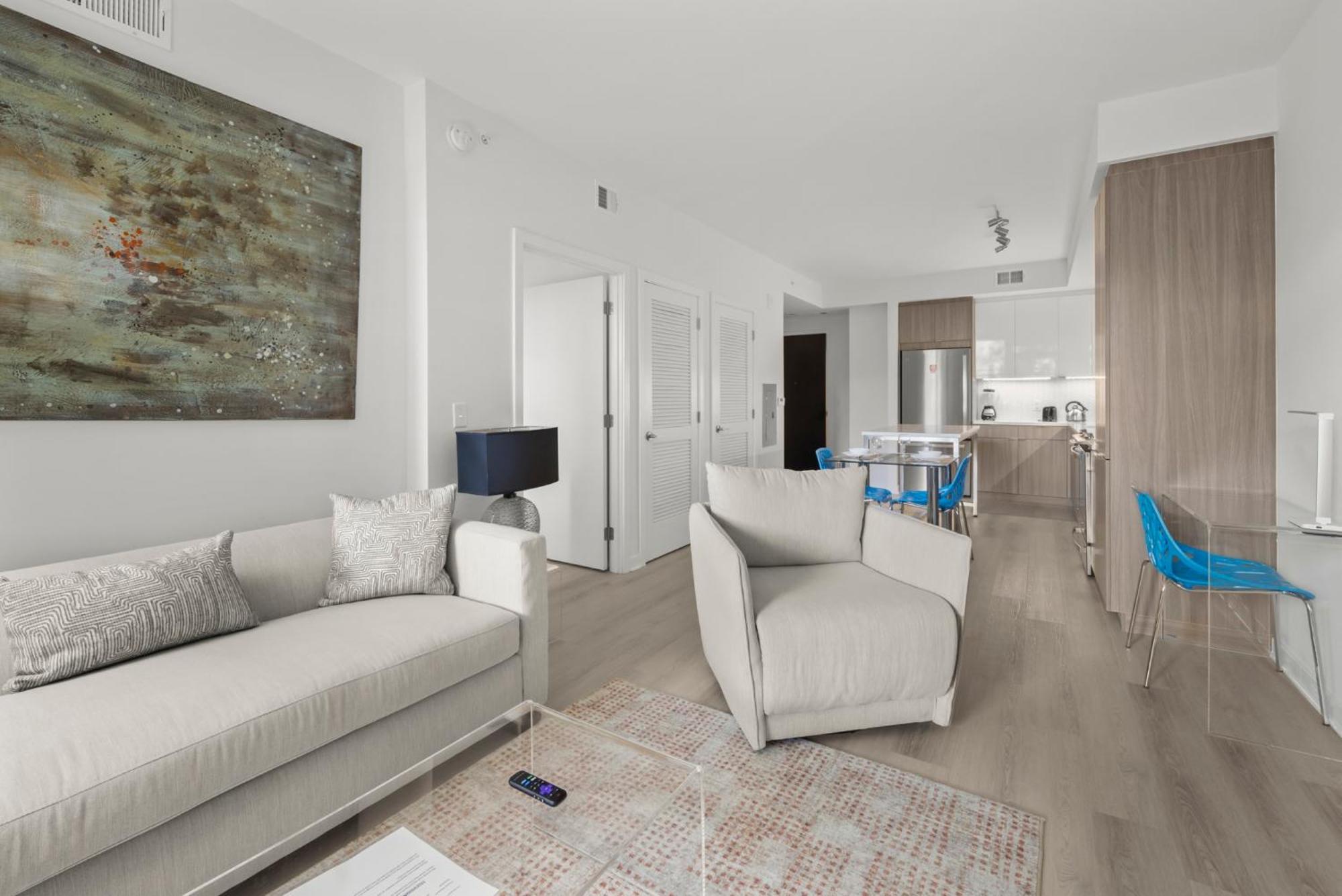 Global Luxury At Capitol Hill Hotel 4*