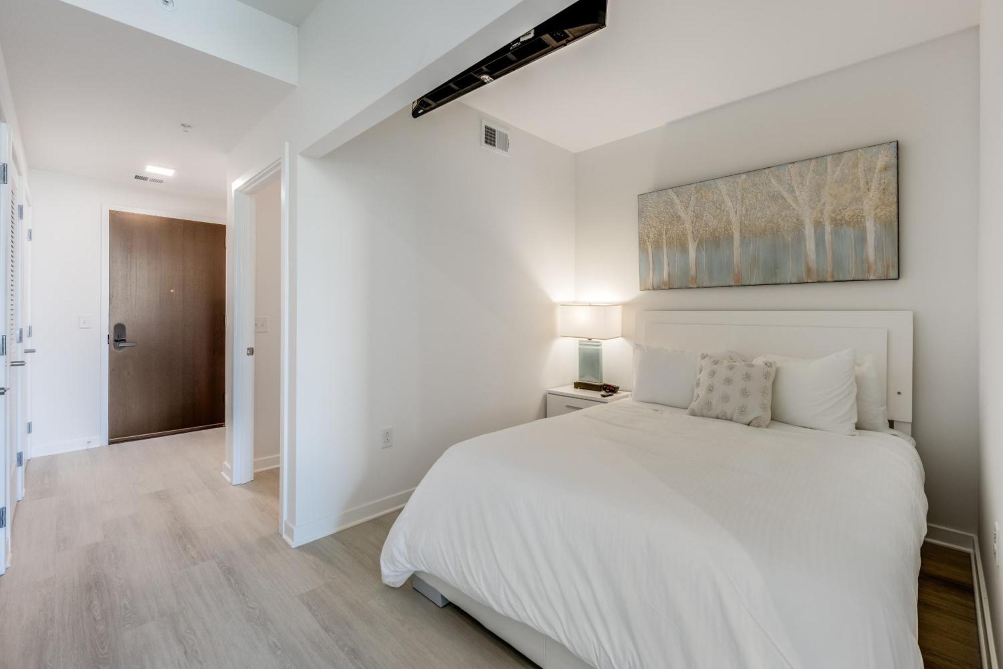 Global Luxury At Capitol Hill Washington