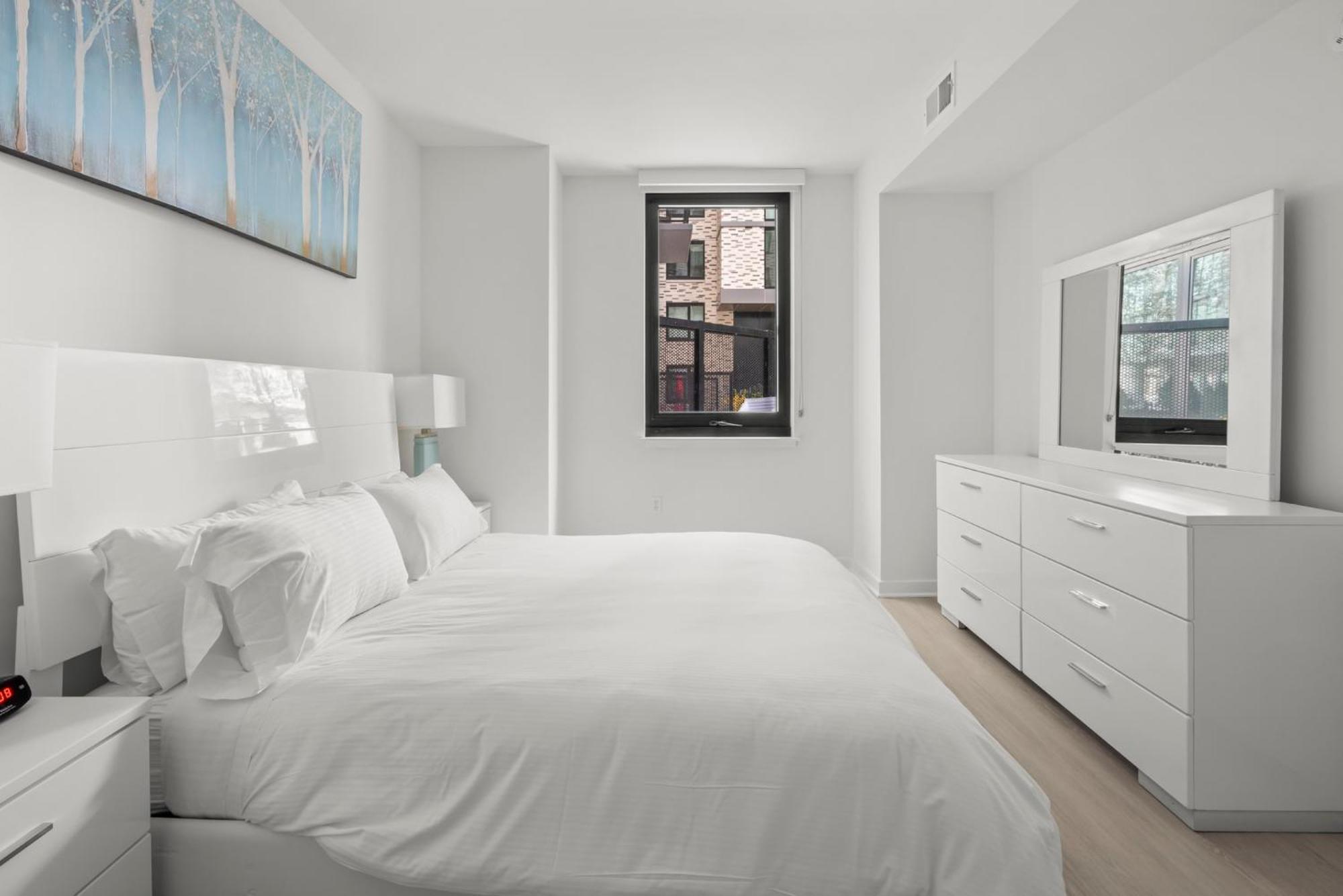 Global Luxury At Capitol Hill 4* Washington