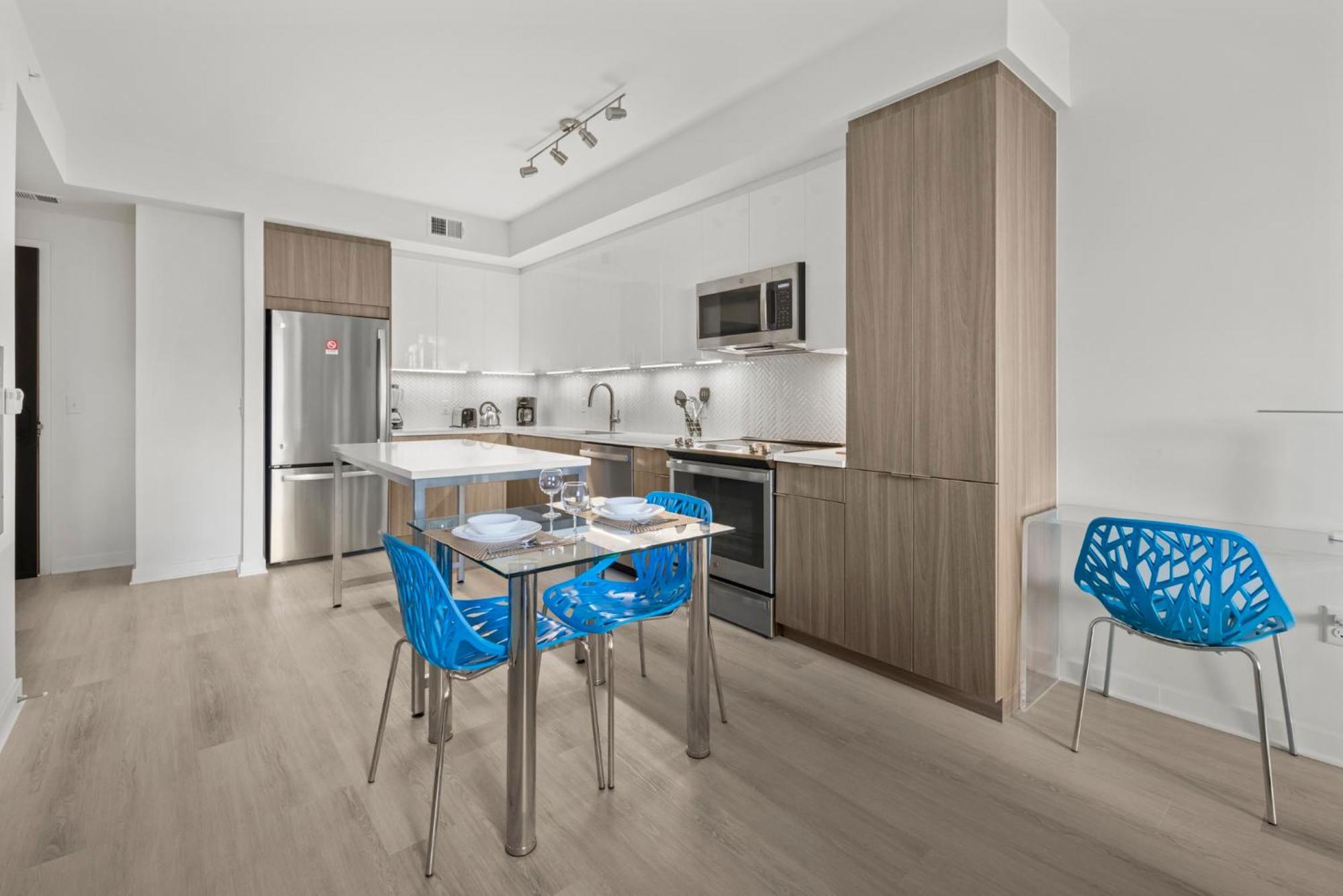Global Luxury At Capitol Hill Washington