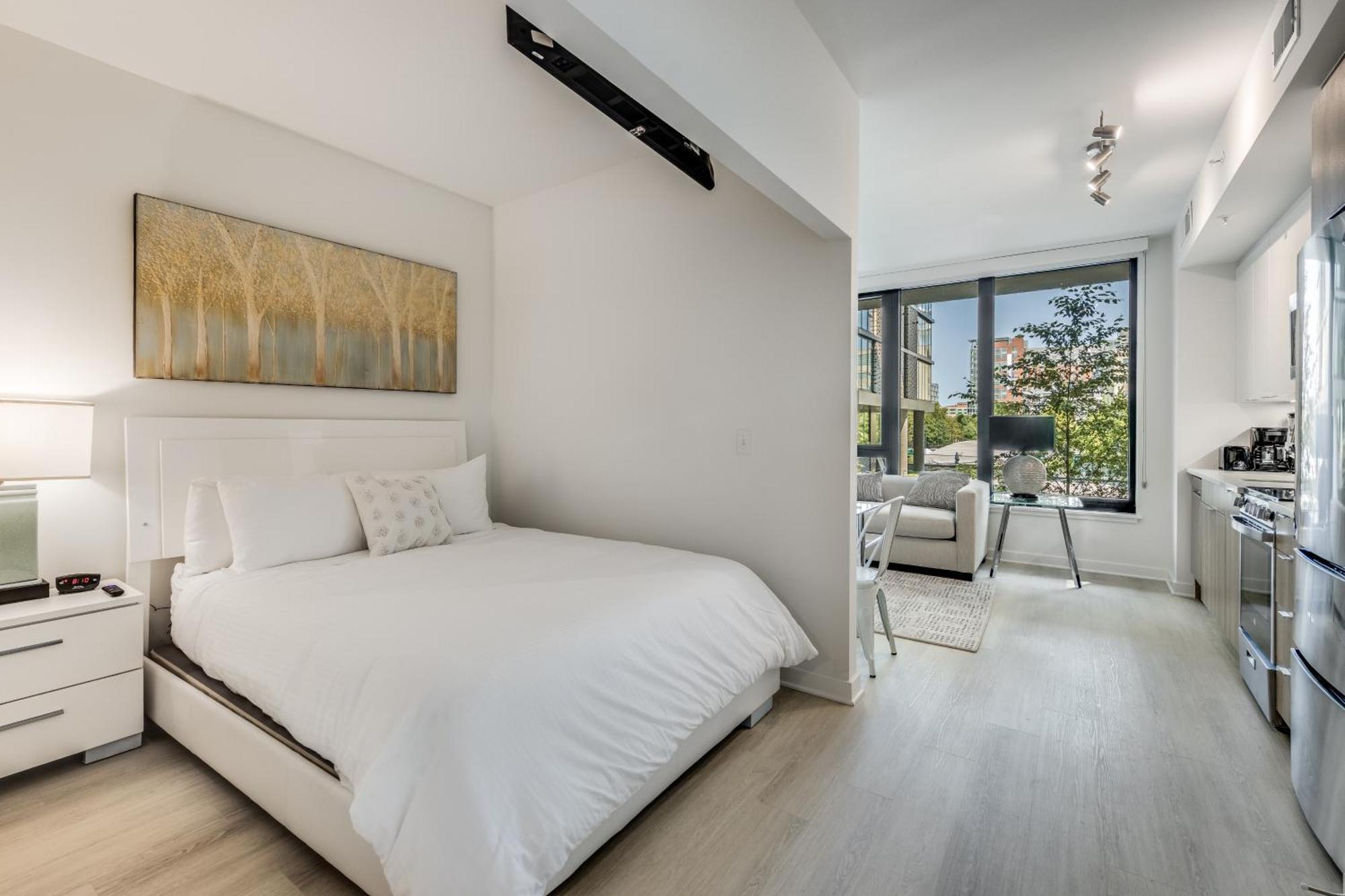 Hotel Global Luxury At Capitol Hill Washington