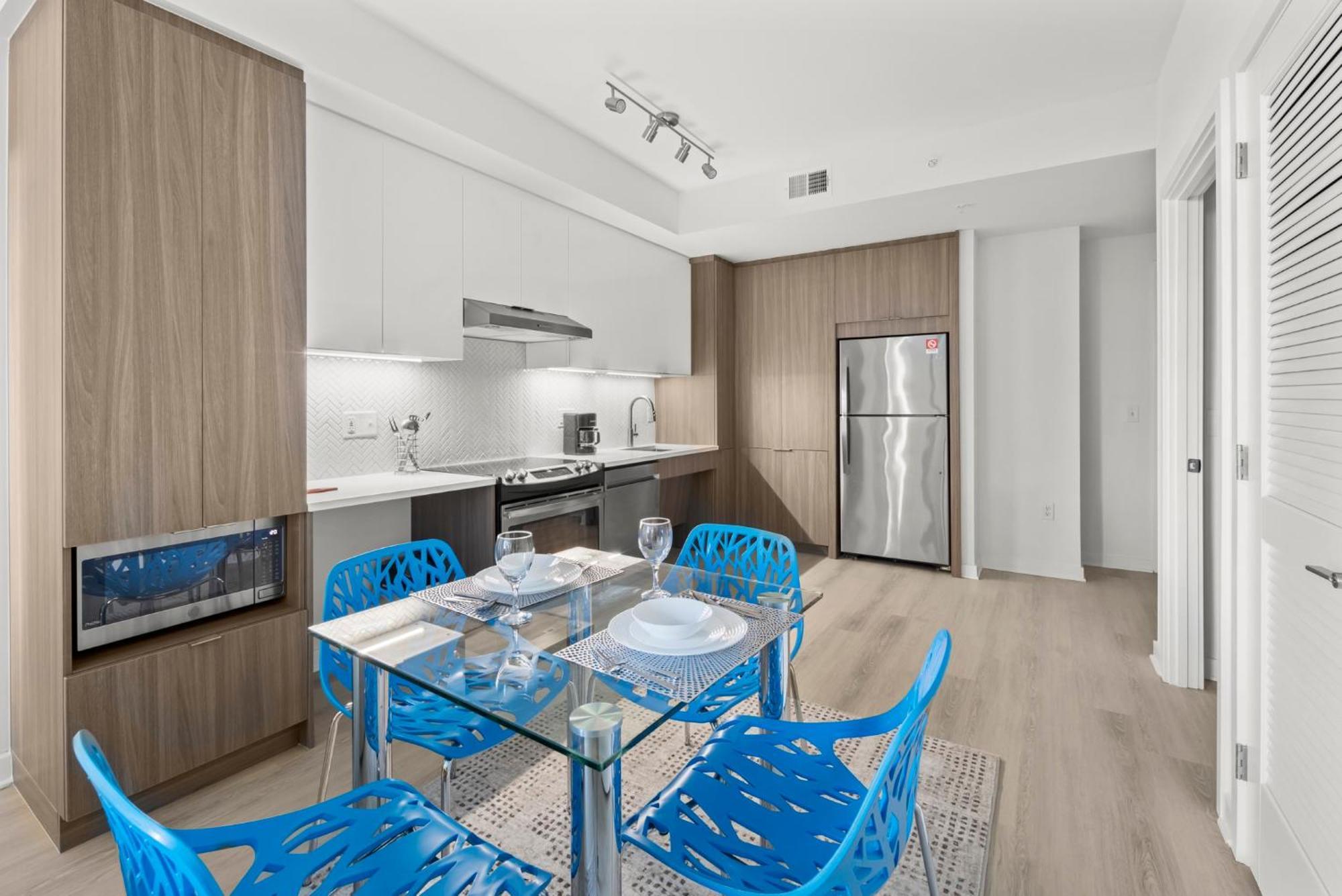 Global Luxury At Capitol Hill 4* Washington