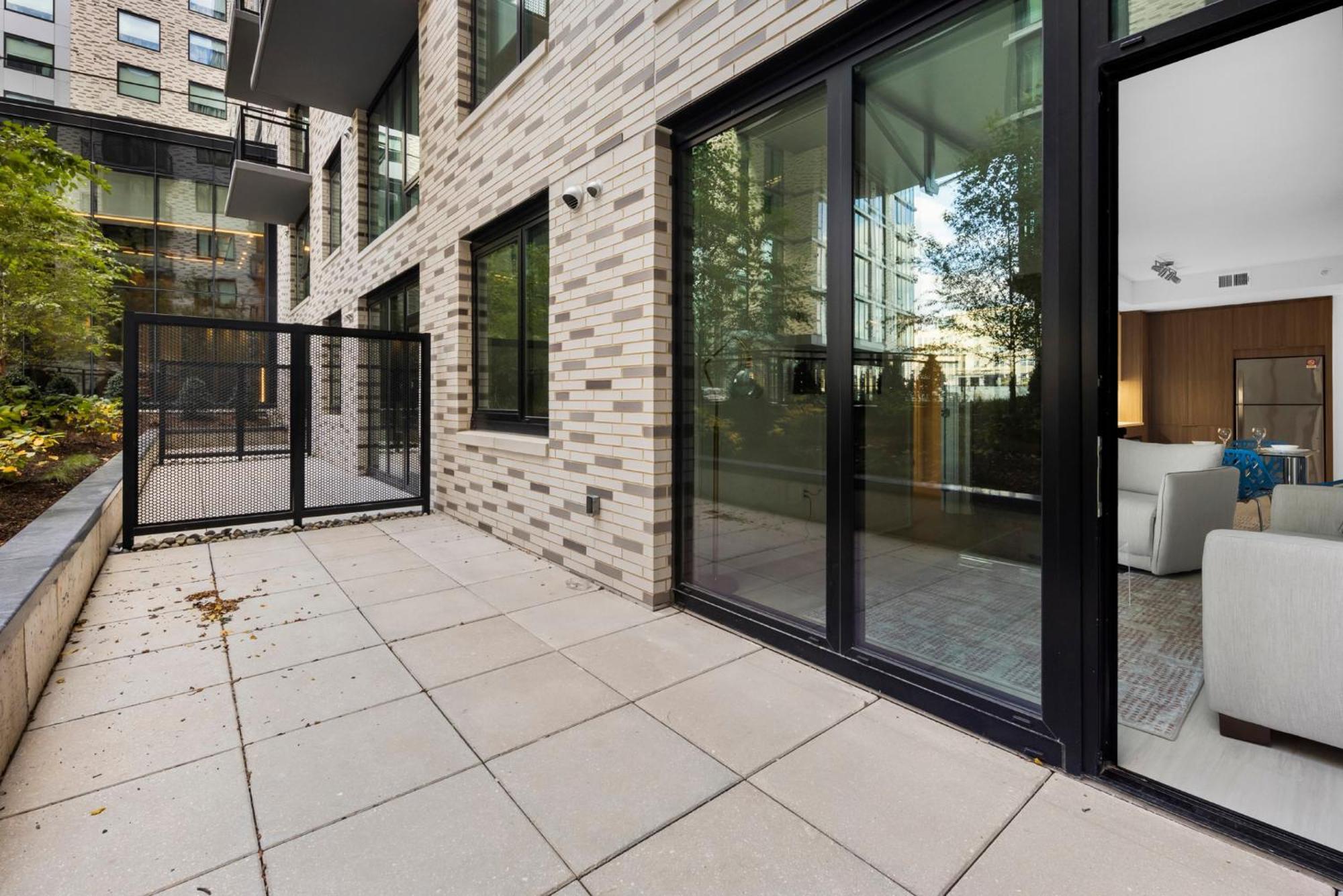 Global Luxury At Capitol Hill 4* Washington