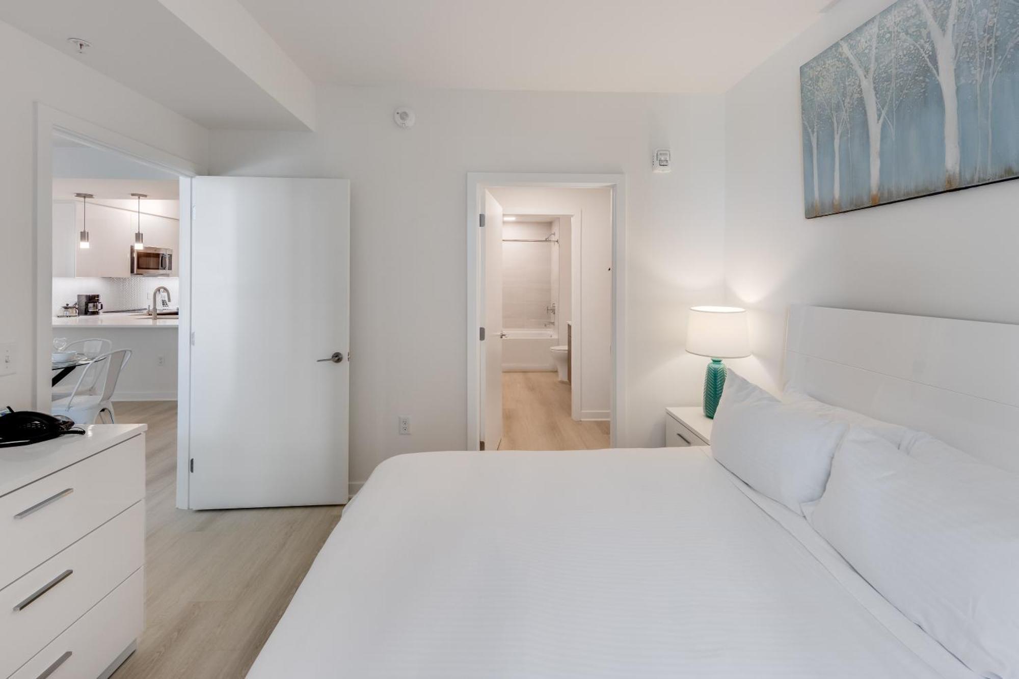 Hotel Global Luxury At Capitol Hill