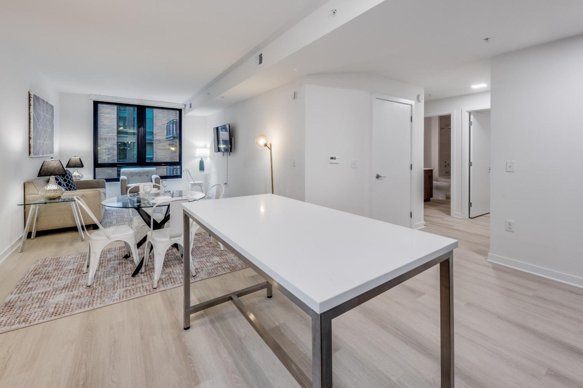 Global Luxury At Capitol Hill 4* Washington