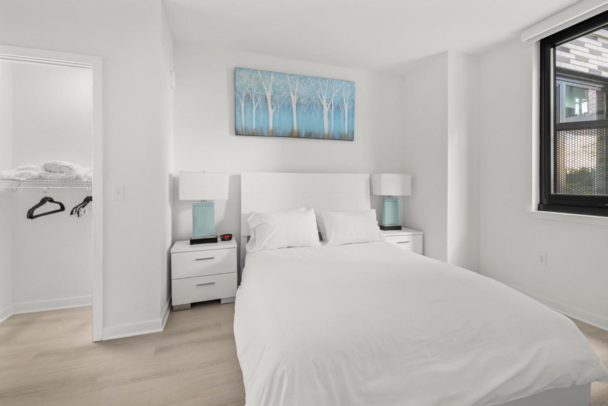 Global Luxury At Capitol Hill Hotel 4*