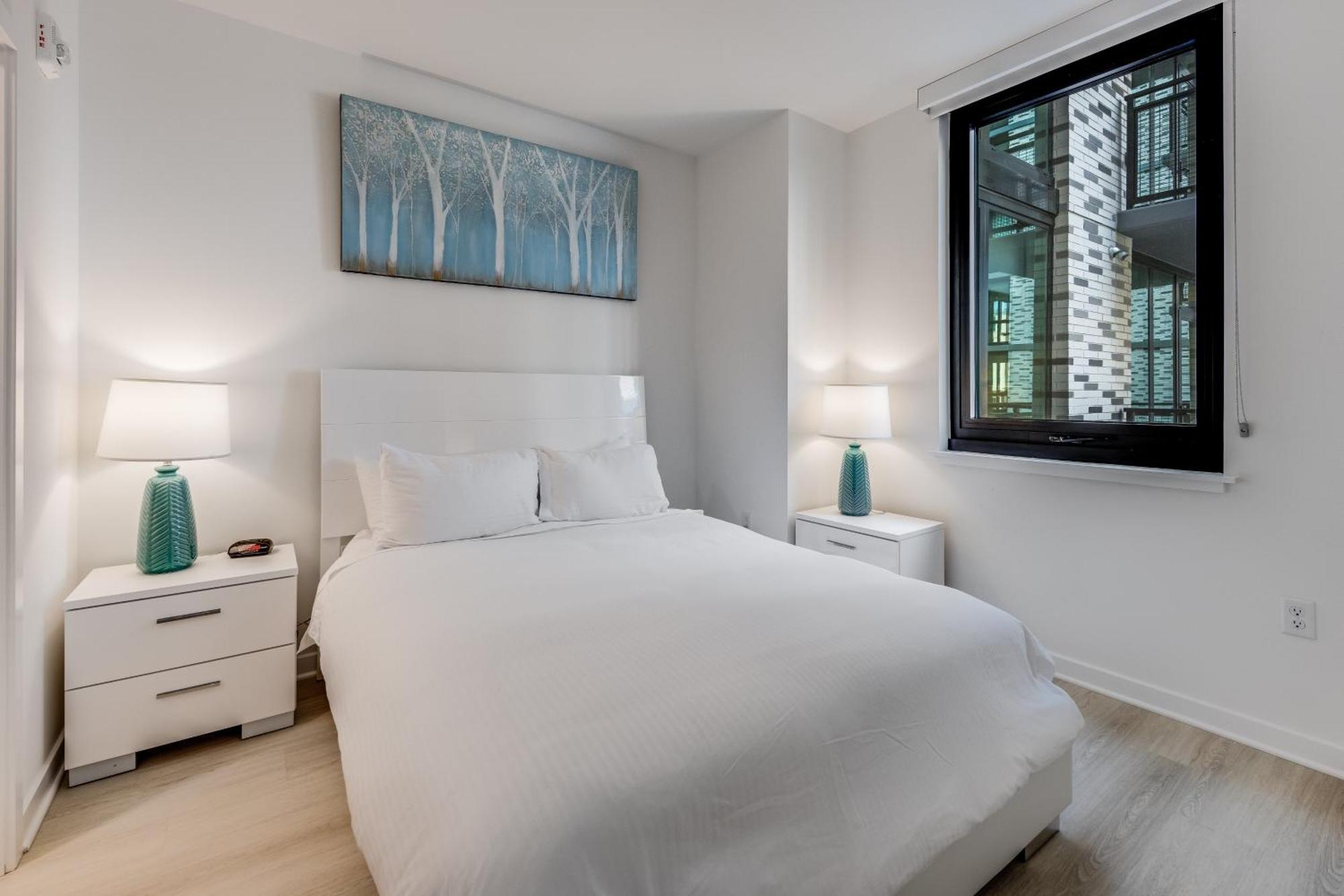 Hotel Global Luxury At Capitol Hill 4*