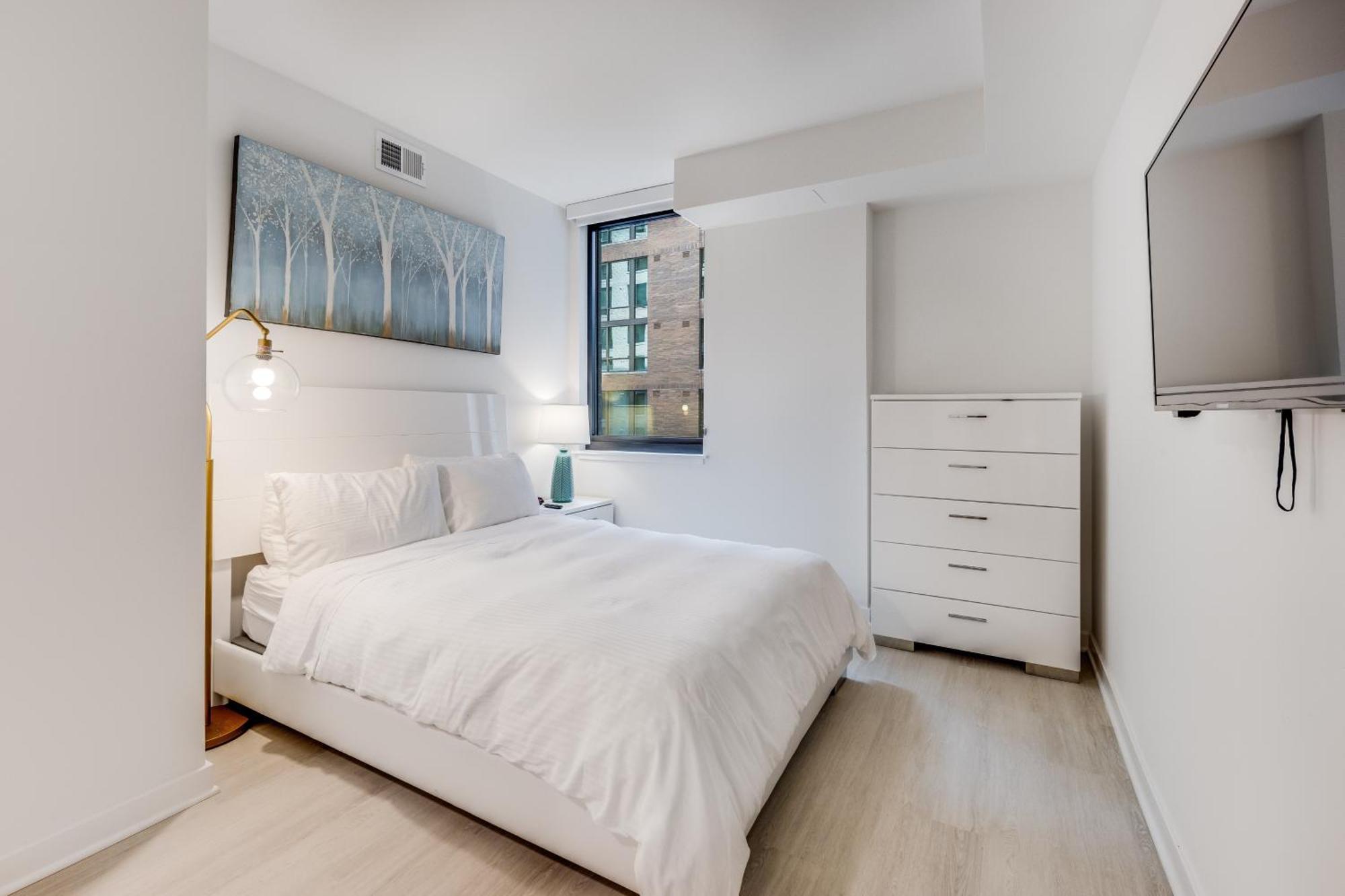 Global Luxury At Capitol Hill Washington