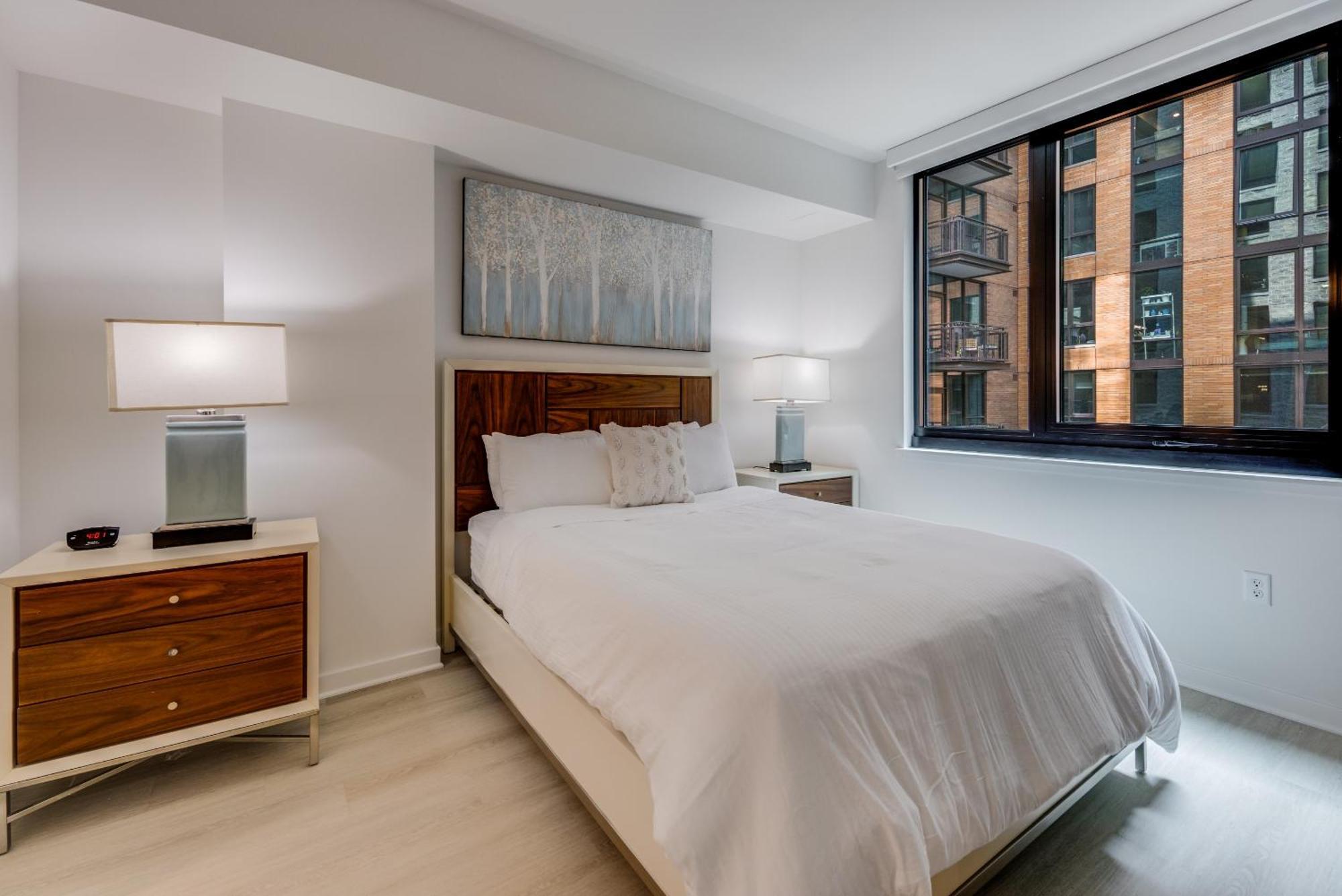 Global Luxury At Capitol Hill Washington