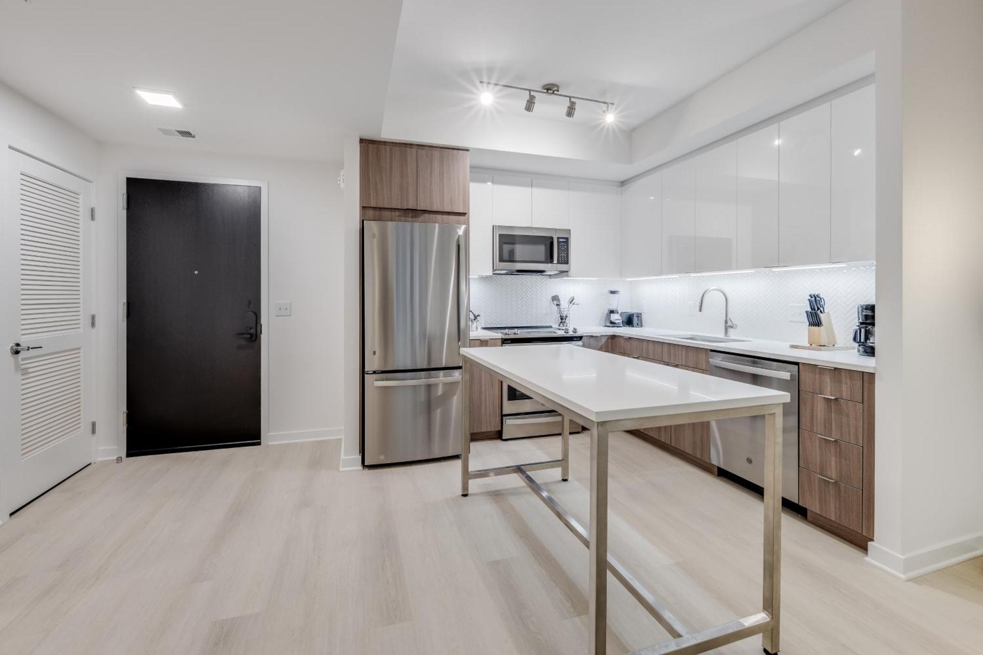 Global Luxury At Capitol Hill 4* Washington