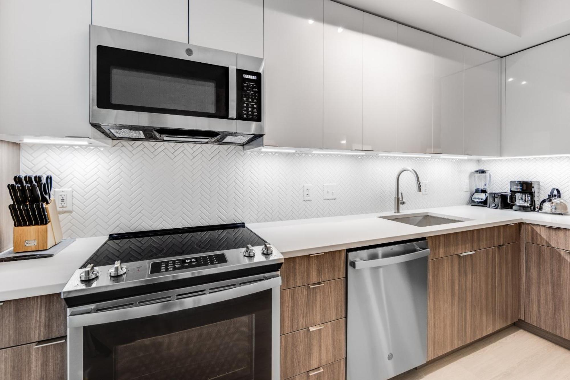 Hotel Global Luxury At Capitol Hill
